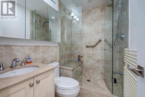 42 High Park Boulevard, Toronto (High Park-Swansea), ON - Indoor Photo Showing Bathroom