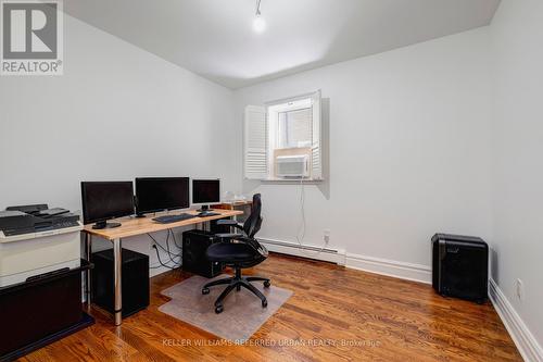 42 High Park Boulevard, Toronto, ON - Indoor Photo Showing Office