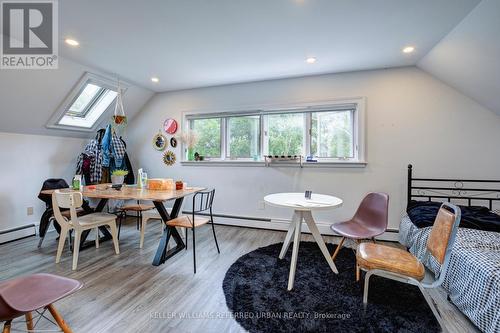 42 High Park Boulevard, Toronto, ON - Indoor Photo Showing Dining Room