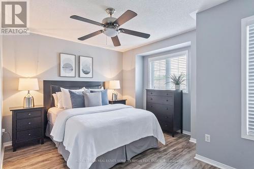 31 - 7284 Bellshire Gate, Mississauga, ON - Indoor Photo Showing Bedroom