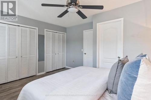 31 - 7284 Bellshire Gate, Mississauga, ON - Indoor Photo Showing Bedroom