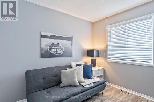 31 - 7284 Bellshire Gate, Mississauga, ON - Indoor