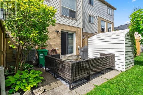 31 - 7284 Bellshire Gate, Mississauga, ON - Outdoor With Exterior