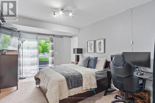 31 - 7284 Bellshire Gate, Mississauga, ON - Indoor Photo Showing Bedroom