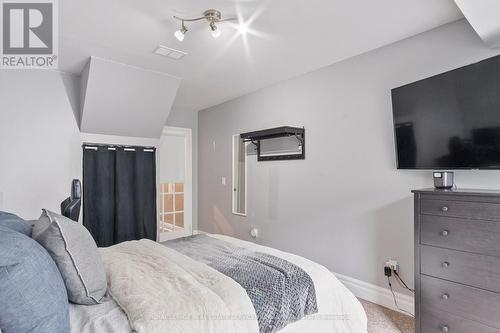 31 - 7284 Bellshire Gate, Mississauga, ON - Indoor Photo Showing Bedroom