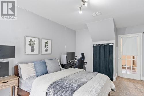 31 - 7284 Bellshire Gate, Mississauga, ON - Indoor Photo Showing Bedroom