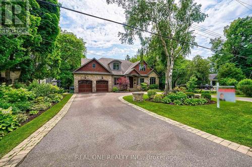 190 Maplewood Road, Mississauga (Mineola), ON - Outdoor