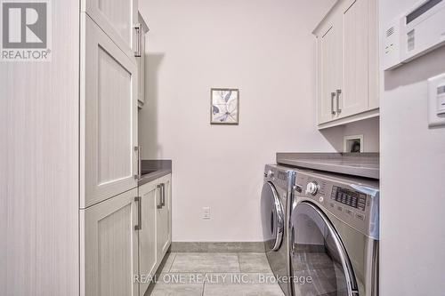 190 Maplewood Road, Mississauga (Mineola), ON - Indoor Photo Showing Laundry Room