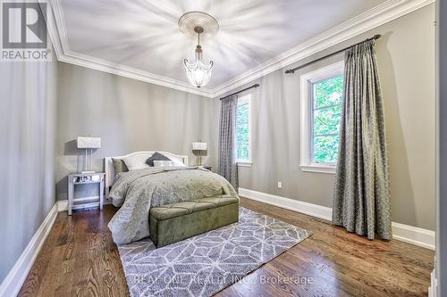 190 Maplewood Road, Mississauga, ON - Indoor Photo Showing Bedroom