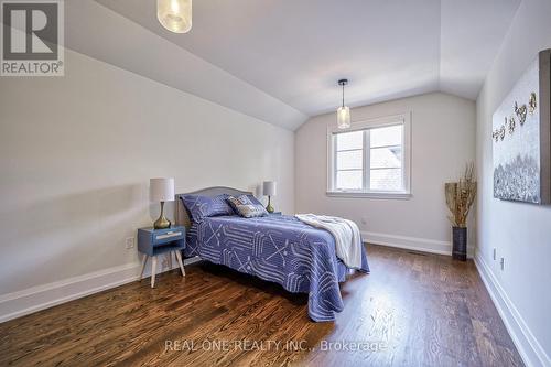 190 Maplewood Road, Mississauga, ON - Indoor Photo Showing Bedroom