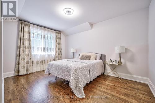 190 Maplewood Road, Mississauga, ON - Indoor Photo Showing Bedroom