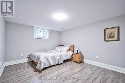 190 Maplewood Road, Mississauga, ON - Indoor Photo Showing Bedroom