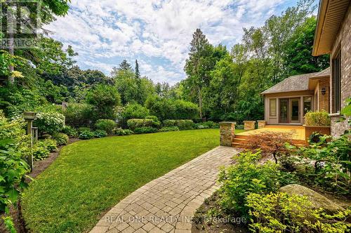 190 Maplewood Road, Mississauga (Mineola), ON - Outdoor