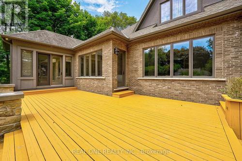 190 Maplewood Road, Mississauga, ON - Outdoor