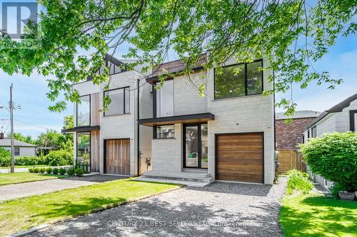 1032 West Avenue, Mississauga, ON - Outdoor