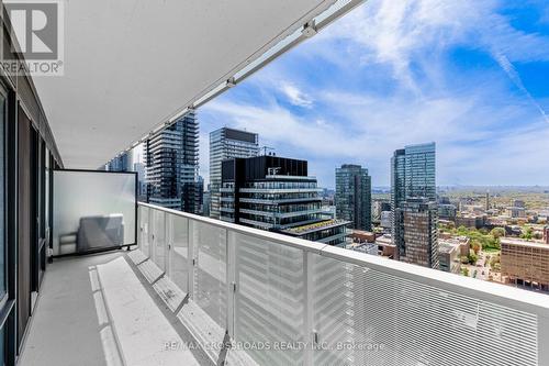 3901 - 501 Yonge Street, Toronto, ON 