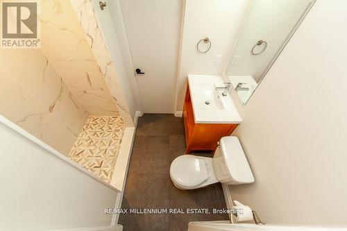 1206 Delmark Court, Oshawa, ON - Indoor Photo Showing Bathroom