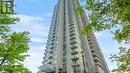 201 - 50 Brian Harrison Way, Toronto, ON  - Outdoor With Facade 