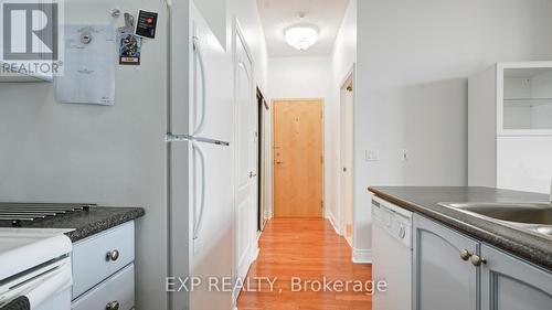 201 - 50 Brian Harrison Way, Toronto, ON - Indoor Photo Showing Other Room