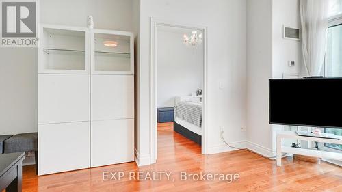 201 - 50 Brian Harrison Way, Toronto, ON - Indoor Photo Showing Other Room