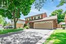 52 Blacktoft Drive, Toronto, ON  - Outdoor 