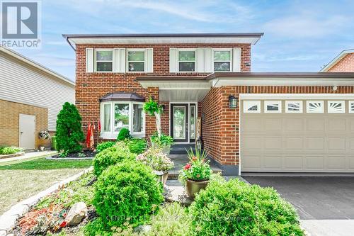 52 Blacktoft Drive, Toronto, ON - Outdoor