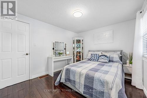 52 Blacktoft Drive, Toronto, ON - Indoor Photo Showing Bedroom