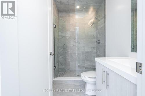 1010 - 286 Main Street, Toronto, ON - Indoor Photo Showing Bathroom