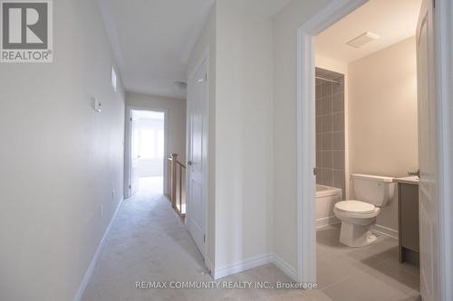 135 Senay Circle, Clarington, ON - Indoor Photo Showing Bathroom