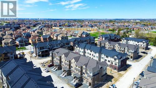 135 Senay Circle, Clarington, ON - Outdoor With View