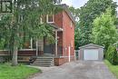 261 Zelda Crescent, Richmond Hill, ON  - Outdoor 