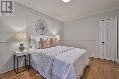 261 Zelda Crescent, Richmond Hill, ON - Indoor Photo Showing Bedroom