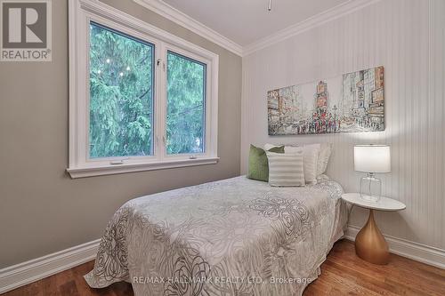 261 Zelda Crescent, Richmond Hill, ON - Indoor Photo Showing Bedroom