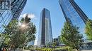 3308 - 2916 Highway 7 Avenue, Vaughan, ON  - Outdoor 