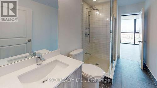 3308 - 2916 Highway 7 Avenue, Vaughan, ON - Indoor Photo Showing Bathroom