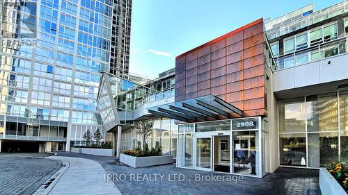 3308 - 2916 Highway 7 Avenue, Vaughan, ON - Outdoor