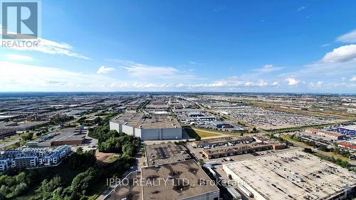 3308 - 2916 Highway 7 Avenue, Vaughan, ON - Outdoor With View