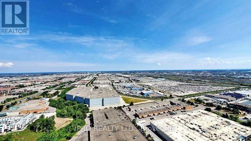 3308 - 2916 Highway 7 Avenue, Vaughan, ON - Outdoor With View