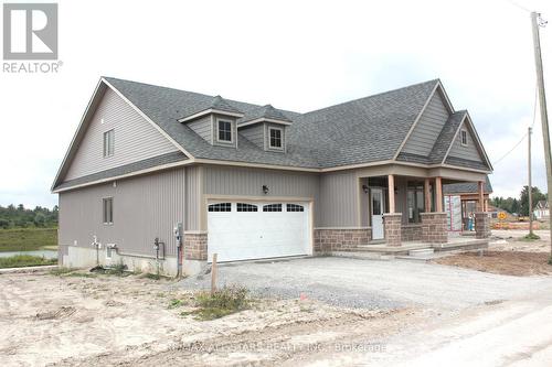 67 Palmira Drive, Georgina (Sutton & Jackson'S Point), ON - Outdoor With Facade