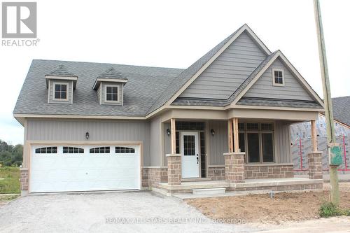 67 Palmira Drive, Georgina (Sutton & Jackson'S Point), ON - Outdoor With Facade