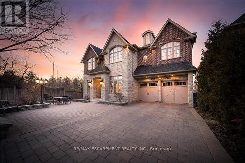 103 Wigston Place, Vaughan, ON - Outdoor