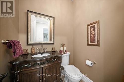 103 Wigston Place, Vaughan, ON - Indoor Photo Showing Bathroom