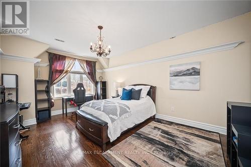 103 Wigston Place, Vaughan, ON - Indoor Photo Showing Bedroom