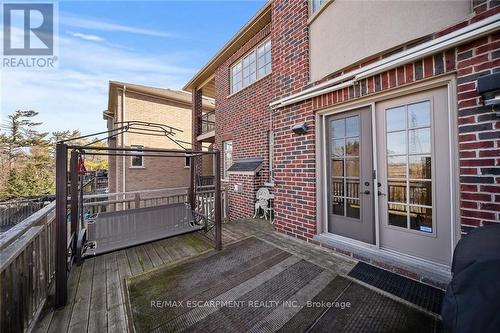 103 Wigston Place, Vaughan, ON - Outdoor