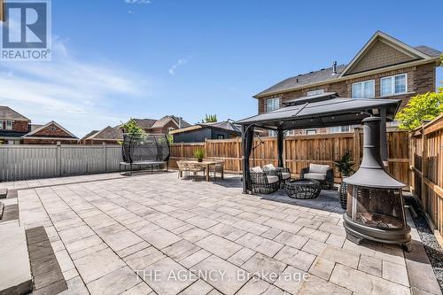 2 Leith Drive, Bradford West Gwillimbury, ON - Outdoor