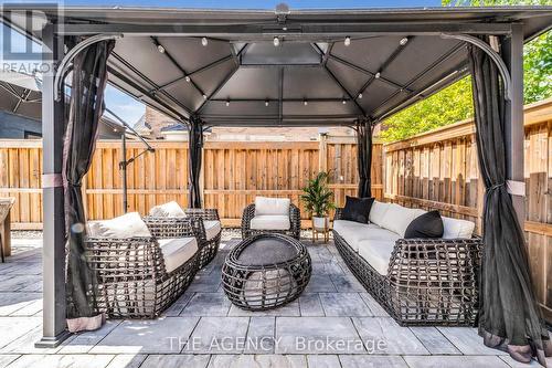 2 Leith Drive, Bradford West Gwillimbury, ON - Outdoor With Deck Patio Veranda With Exterior