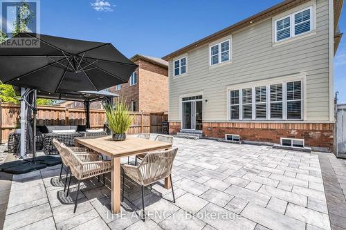 2 Leith Drive, Bradford West Gwillimbury, ON - Outdoor With Deck Patio Veranda With Exterior