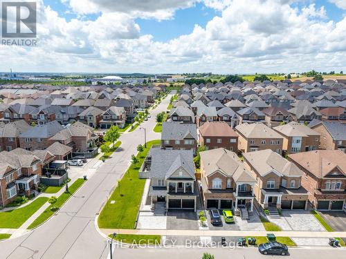 2 Leith Drive, Bradford West Gwillimbury, ON - Outdoor With View