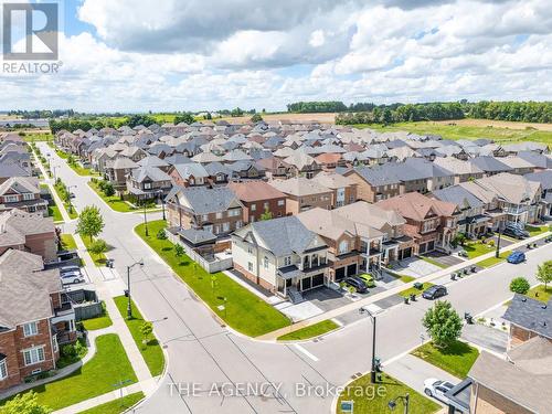 2 Leith Drive, Bradford West Gwillimbury, ON - Outdoor With View