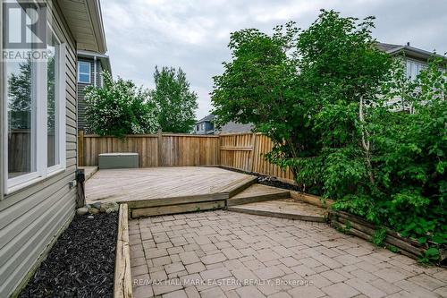 380 Lakebreeze Drive, Clarington, ON 